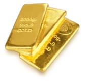 Goldbarren Ankauf